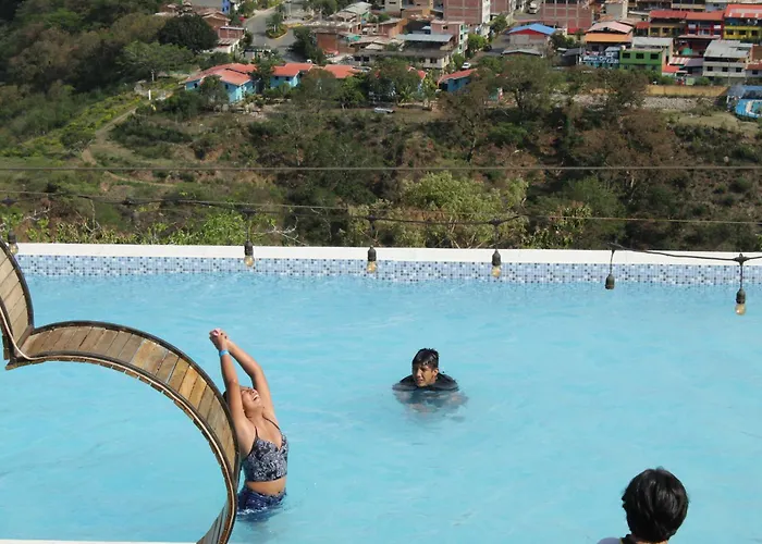 Fioris * Quillabamba